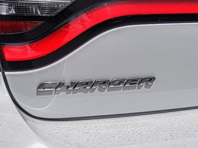 new 2023 Dodge Charger car, priced at $32,246