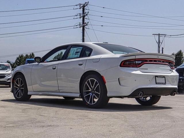 new 2023 Dodge Charger car, priced at $32,246