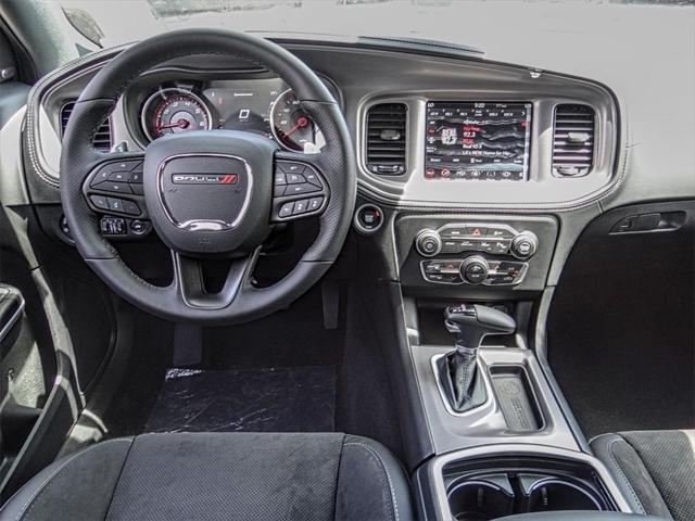 new 2023 Dodge Charger car, priced at $32,246