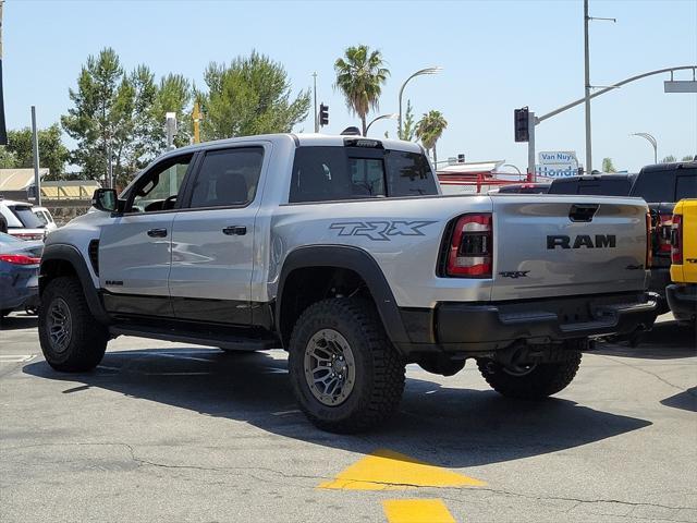 new 2024 Ram 1500 car, priced at $155,513