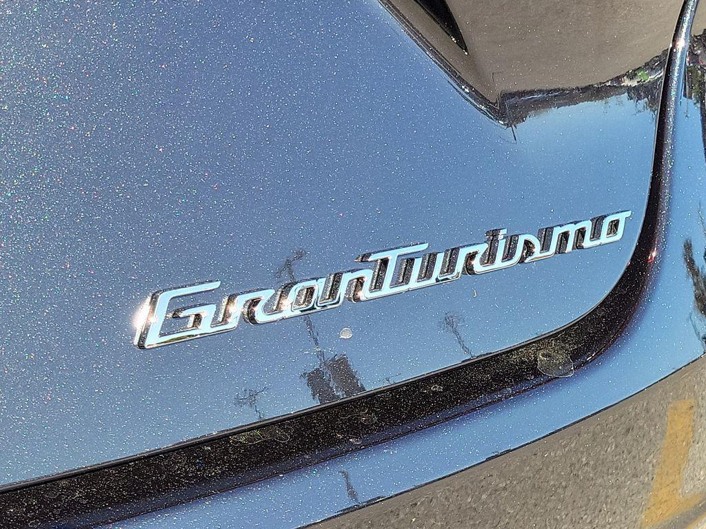 new 2024 Maserati GranTurismo car, priced at $160,000