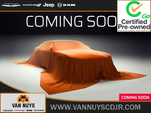 used 2024 Jeep Grand Cherokee car, priced at $39,000