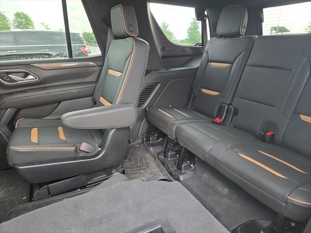 used 2024 GMC Yukon car, priced at $74,000