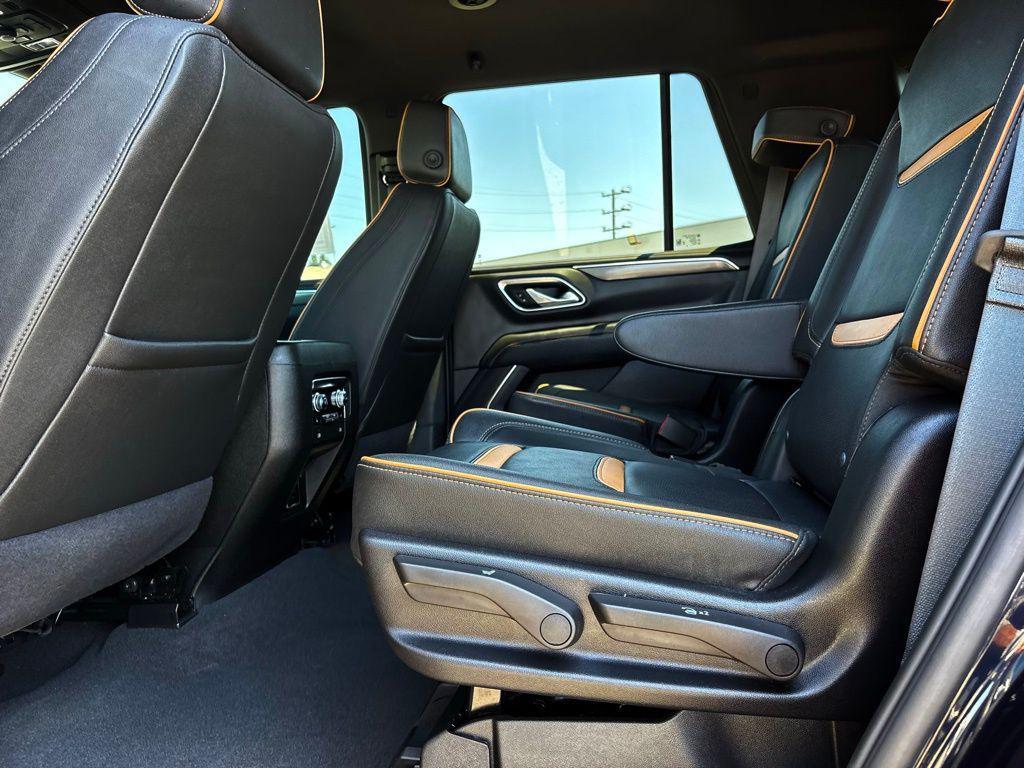 used 2024 GMC Yukon car, priced at $71,500