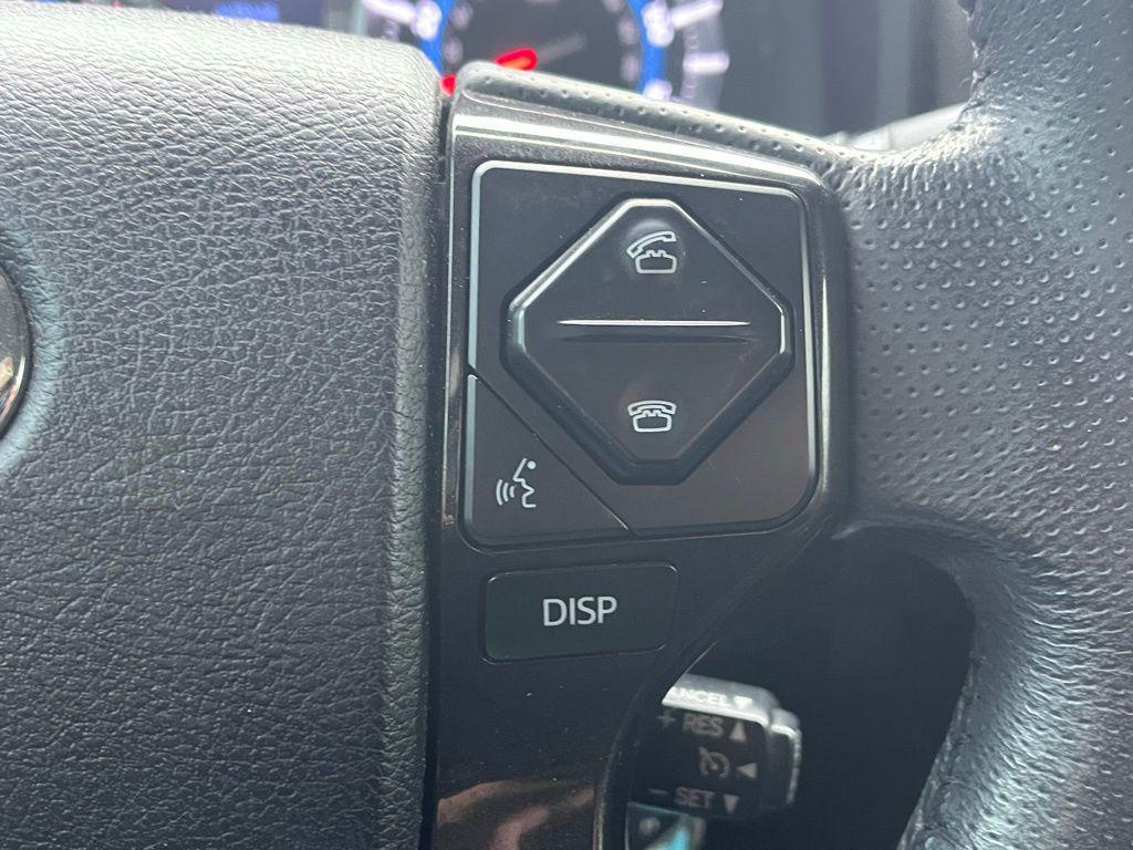 used 2019 Toyota 4Runner car, priced at $39,000