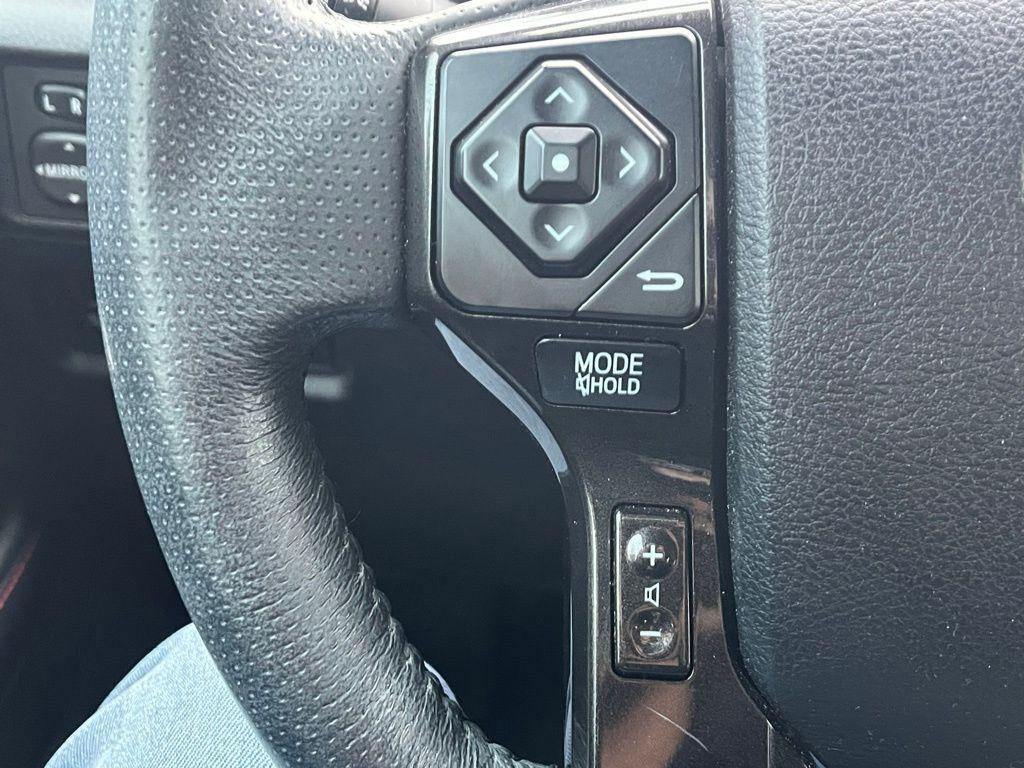 used 2019 Toyota 4Runner car, priced at $39,000