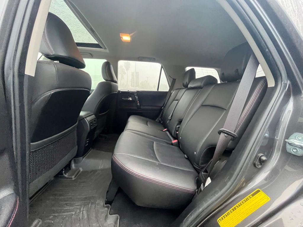 used 2019 Toyota 4Runner car, priced at $39,000