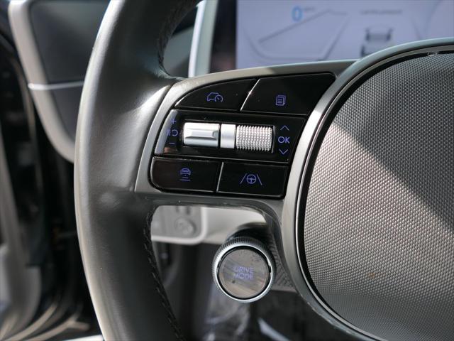used 2024 Hyundai IONIQ 6 car, priced at $28,000