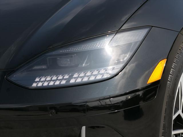 used 2024 Hyundai IONIQ 6 car, priced at $28,000