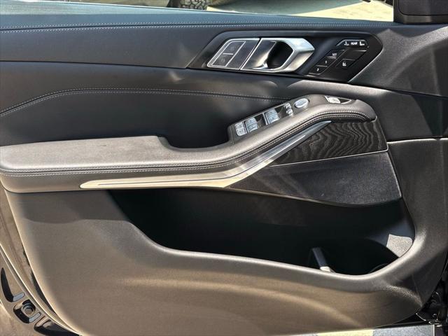 used 2022 BMW X7 car, priced at $55,500