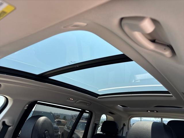used 2022 BMW X7 car, priced at $55,500