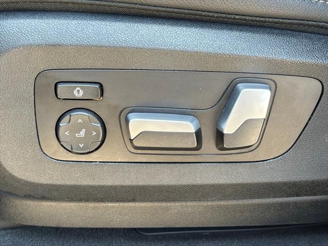 used 2022 BMW X7 car, priced at $55,500
