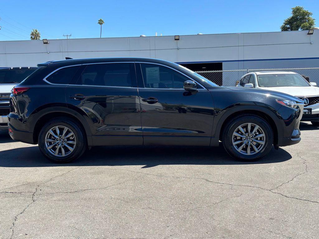 used 2020 Mazda CX-9 car, priced at $22,000