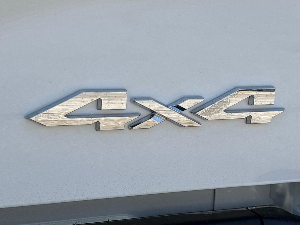 new 2025 Ram 3500 car, priced at $62,626