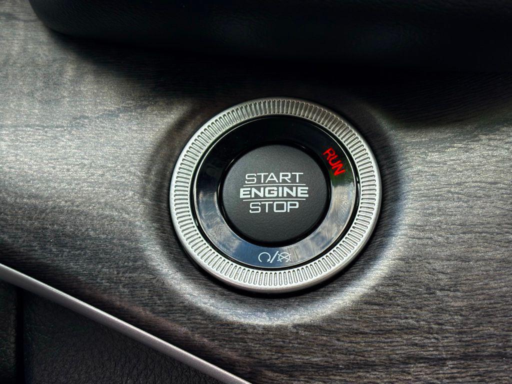 used 2023 Jeep Grand Cherokee 4xe car, priced at $30,000