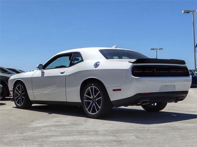 new 2023 Dodge Challenger car, priced at $32,920