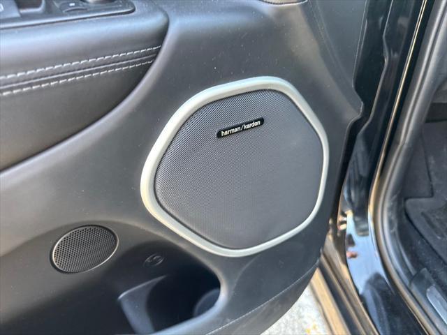 used 2021 Jeep Grand Cherokee car, priced at $99,950