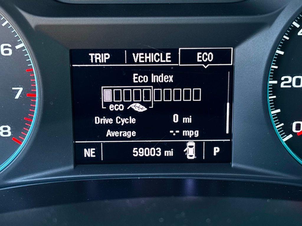 used 2023 Chevrolet Malibu car, priced at $17,000