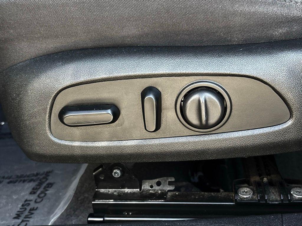 used 2023 Chevrolet Malibu car, priced at $17,000