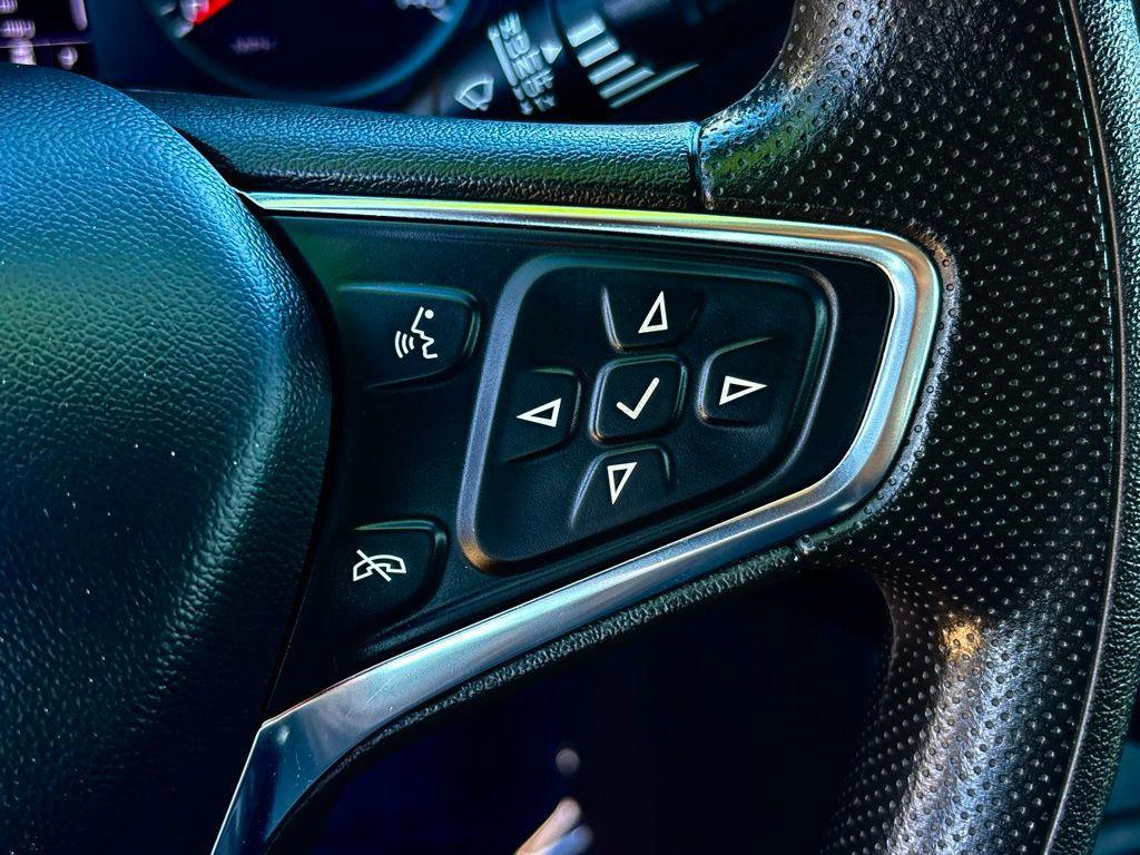 used 2023 Chevrolet Malibu car, priced at $17,000