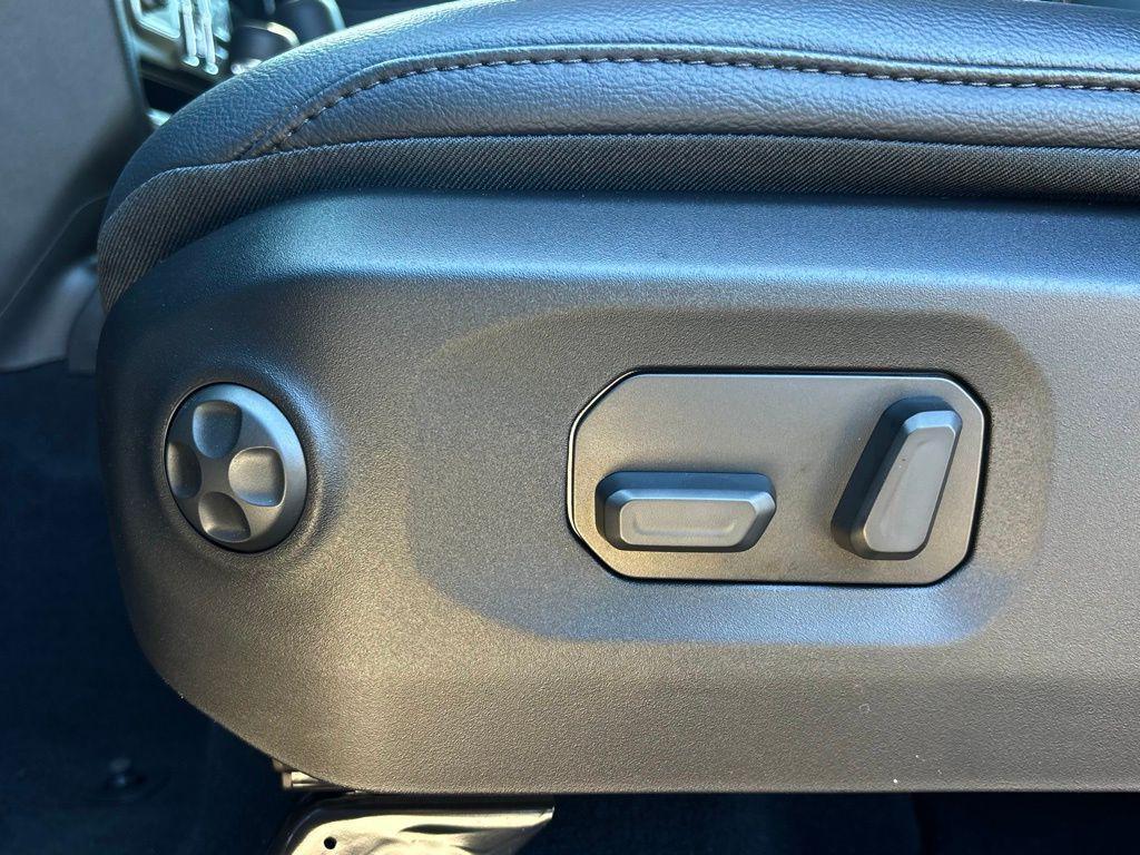 new 2025 Jeep Wrangler 4xe car, priced at $57,173