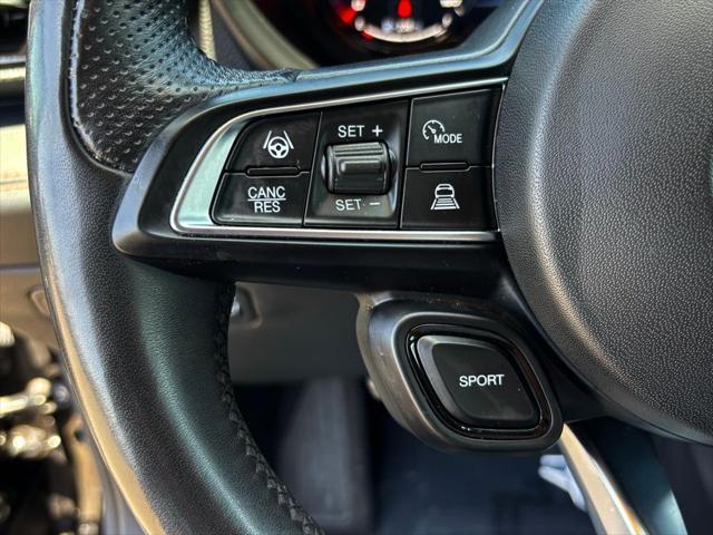 used 2024 Dodge Hornet car, priced at $25,750