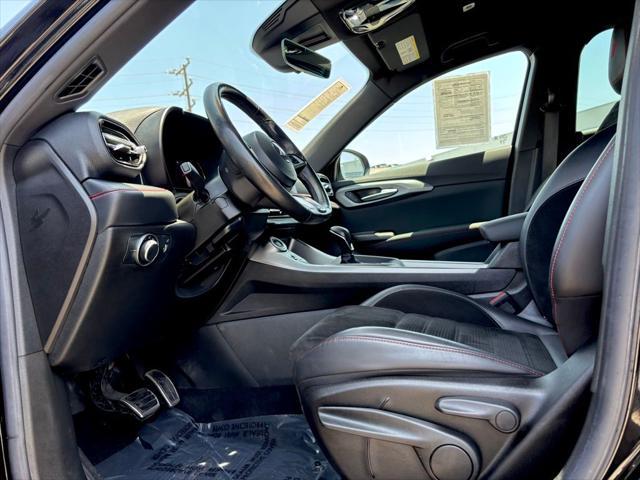 used 2024 Dodge Hornet car, priced at $25,750