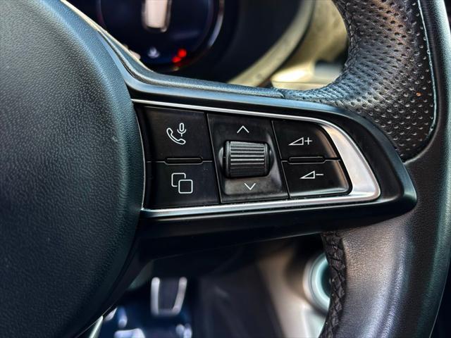 used 2024 Dodge Hornet car, priced at $25,750