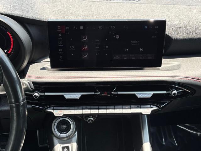 used 2024 Dodge Hornet car, priced at $25,750