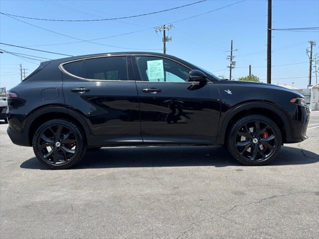 used 2024 Dodge Hornet car, priced at $25,750