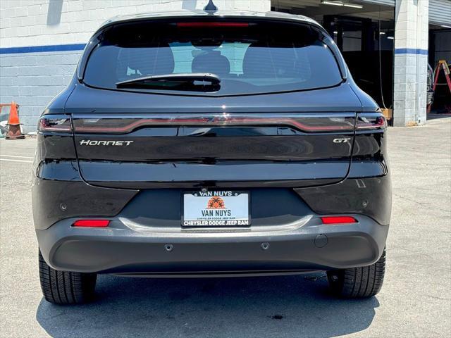 used 2024 Dodge Hornet car, priced at $25,750