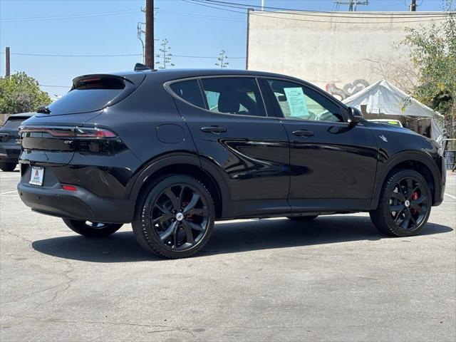 used 2024 Dodge Hornet car, priced at $25,750