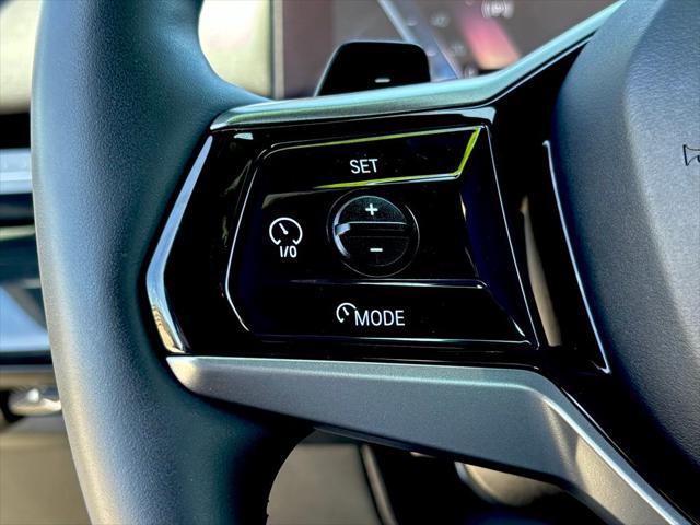 used 2024 BMW 530 car, priced at $39,750