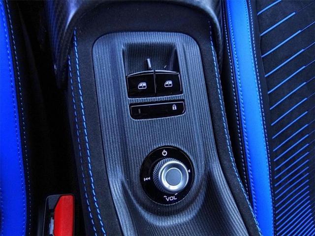 new 2023 Maserati MC20 car, priced at $240,000