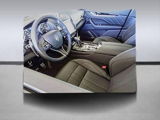 new 2023 Maserati Levante car, priced at $88,000