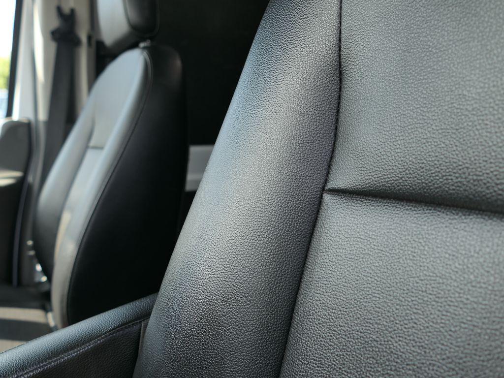 used 2023 Ford Transit-250 car, priced at $35,000