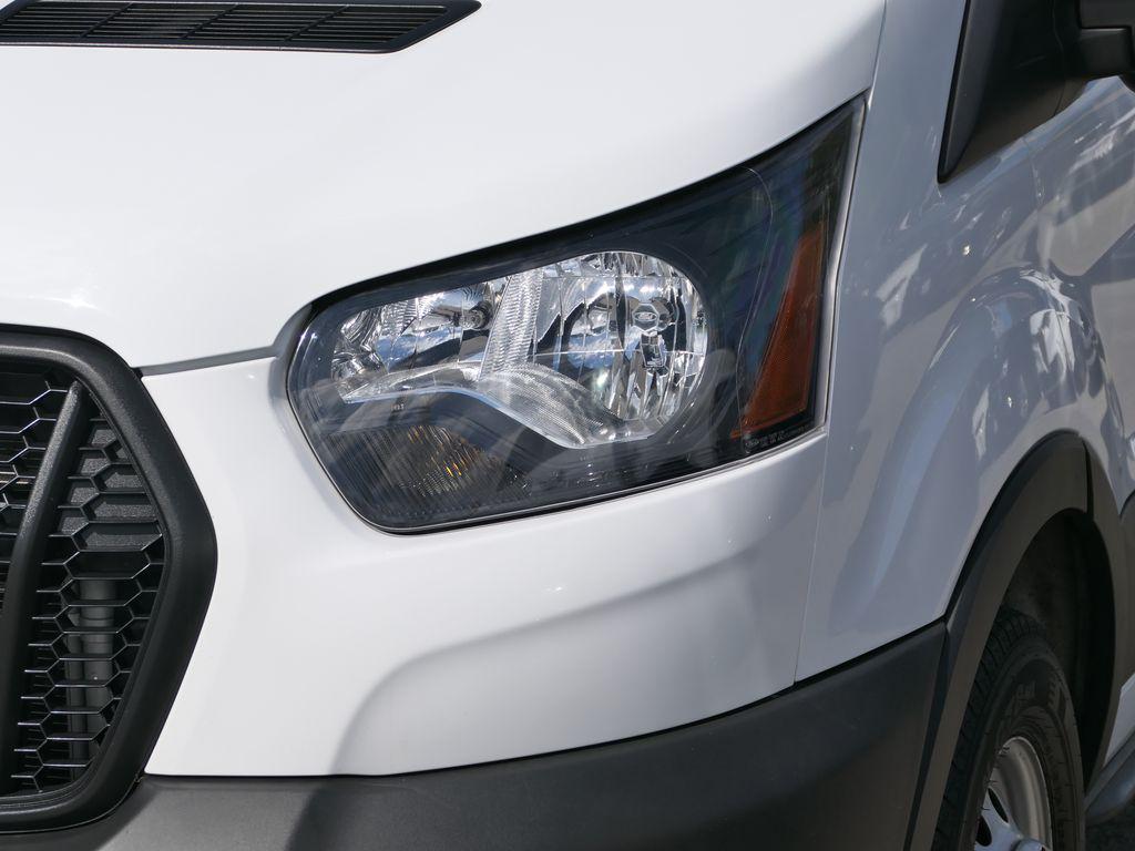 used 2023 Ford Transit-250 car, priced at $35,000