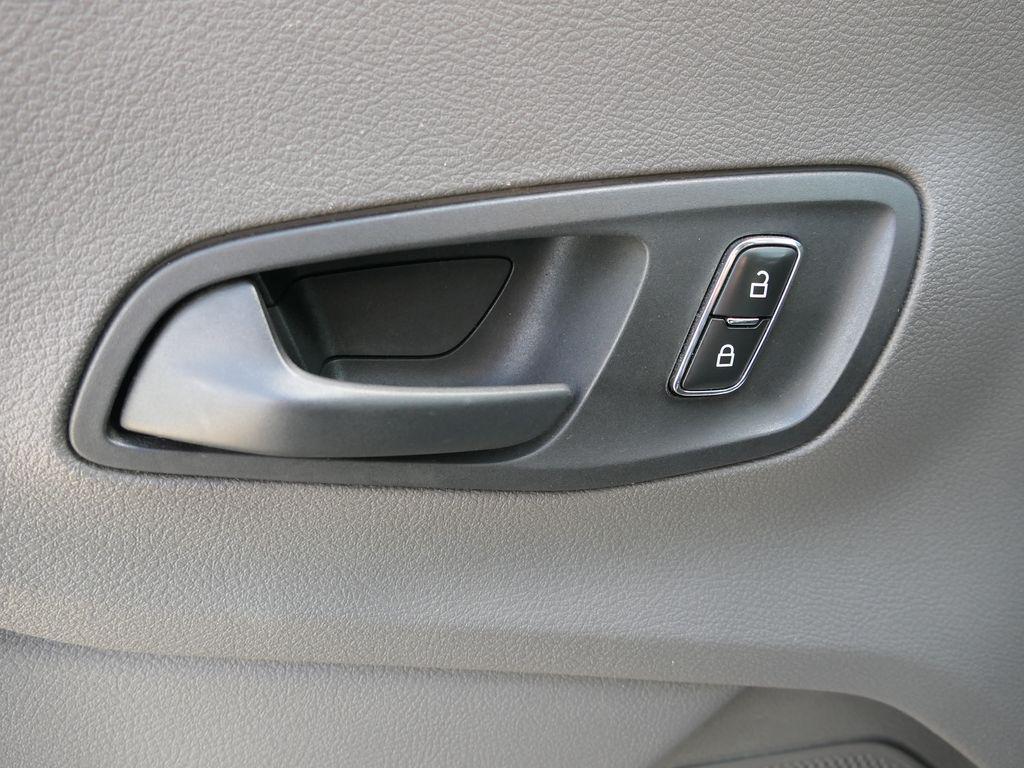 used 2023 Ford Transit-250 car, priced at $35,000