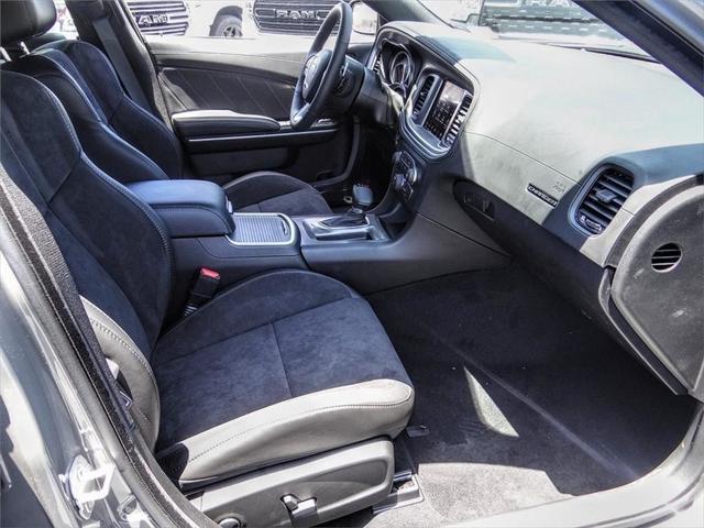 new 2023 Dodge Charger car, priced at $36,180