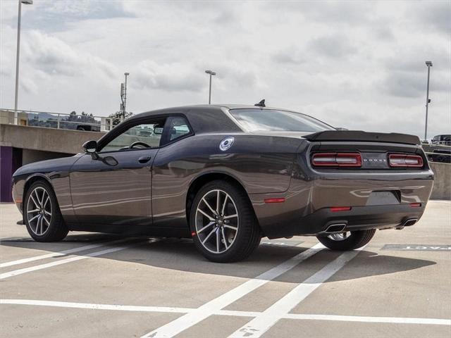 new 2023 Dodge Challenger car, priced at $33,707