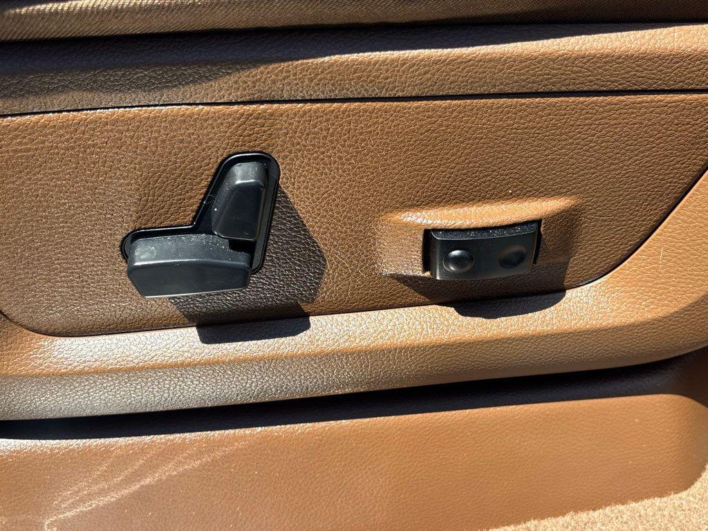 used 2024 Ram 3500 car, priced at $77,500