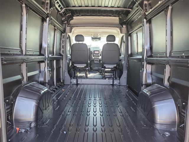 new 2025 Ram ProMaster 1500 car, priced at $50,740