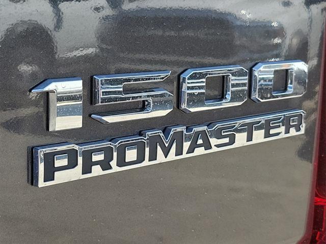 new 2025 Ram ProMaster 1500 car, priced at $50,740