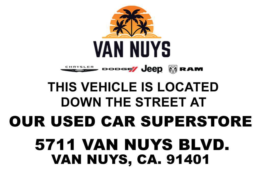 used 2022 Ram 1500 car, priced at $30,750