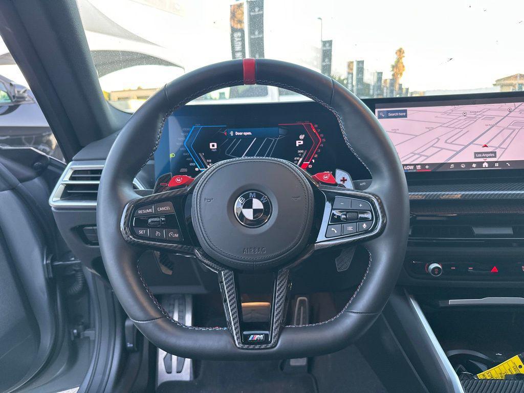 used 2025 BMW M2 car, priced at $70,500