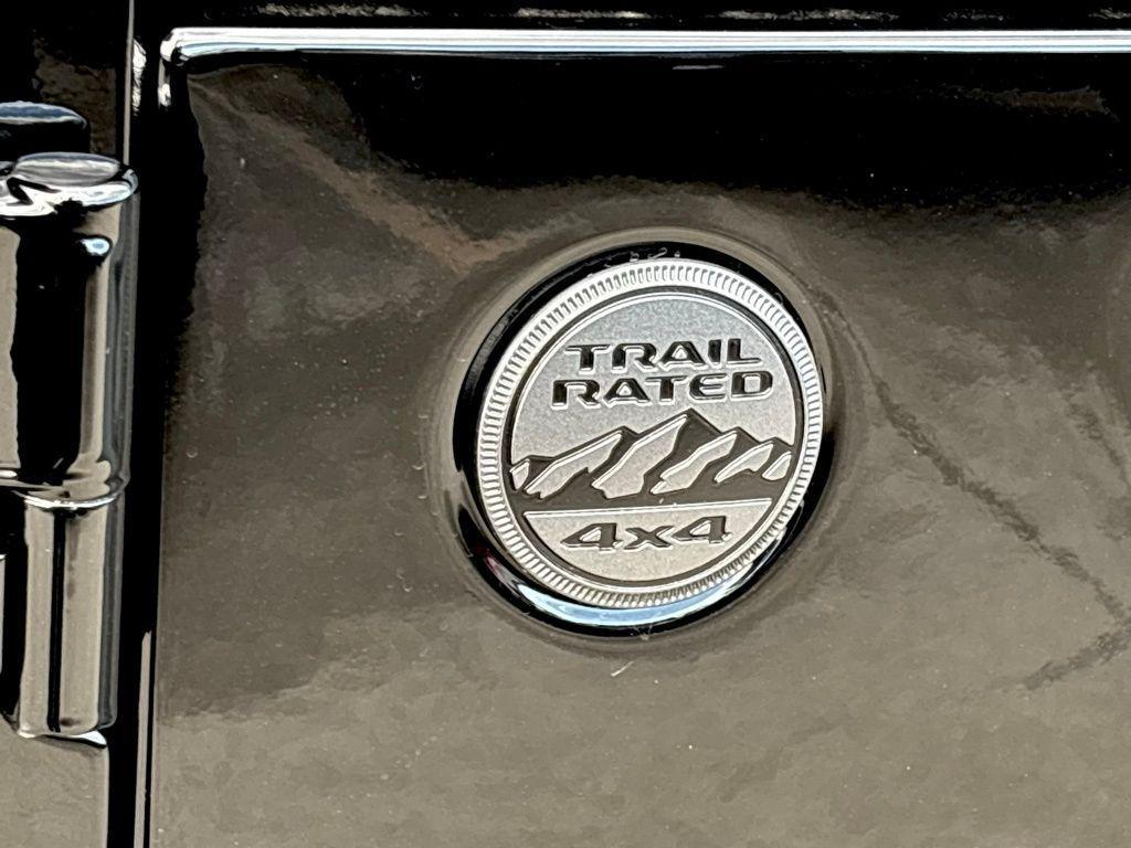 new 2026 Jeep Wrangler car, priced at $48,394