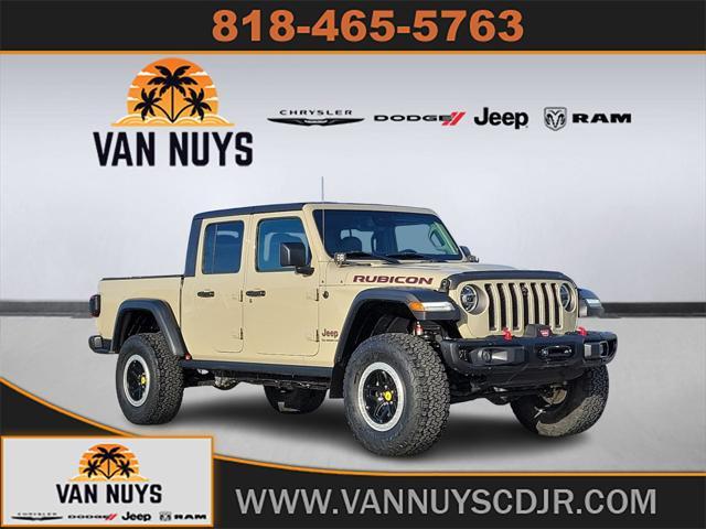 used 2020 Jeep Gladiator car, priced at $40,000