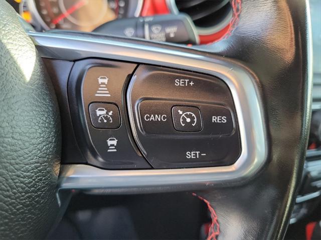 used 2020 Jeep Gladiator car, priced at $39,500