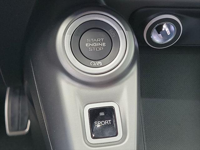 new 2024 Dodge Hornet car, priced at $32,555