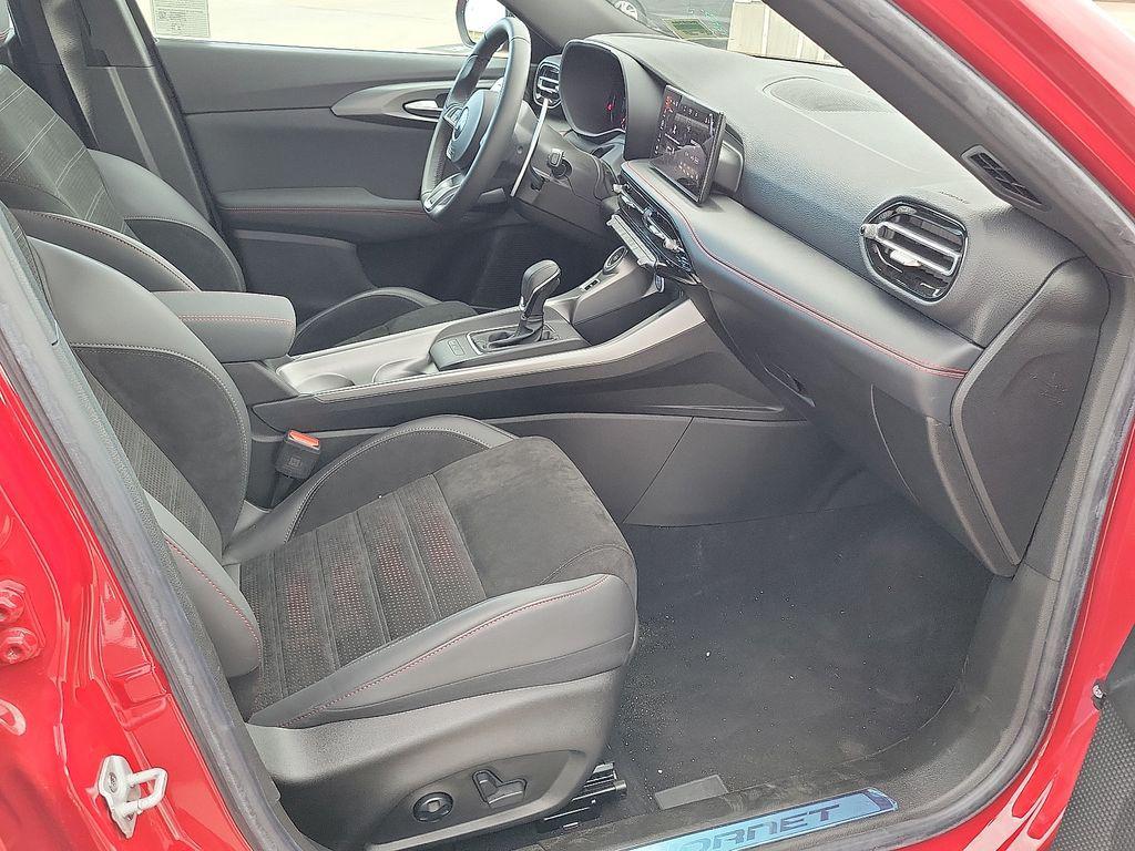 new 2024 Dodge Hornet car, priced at $32,805